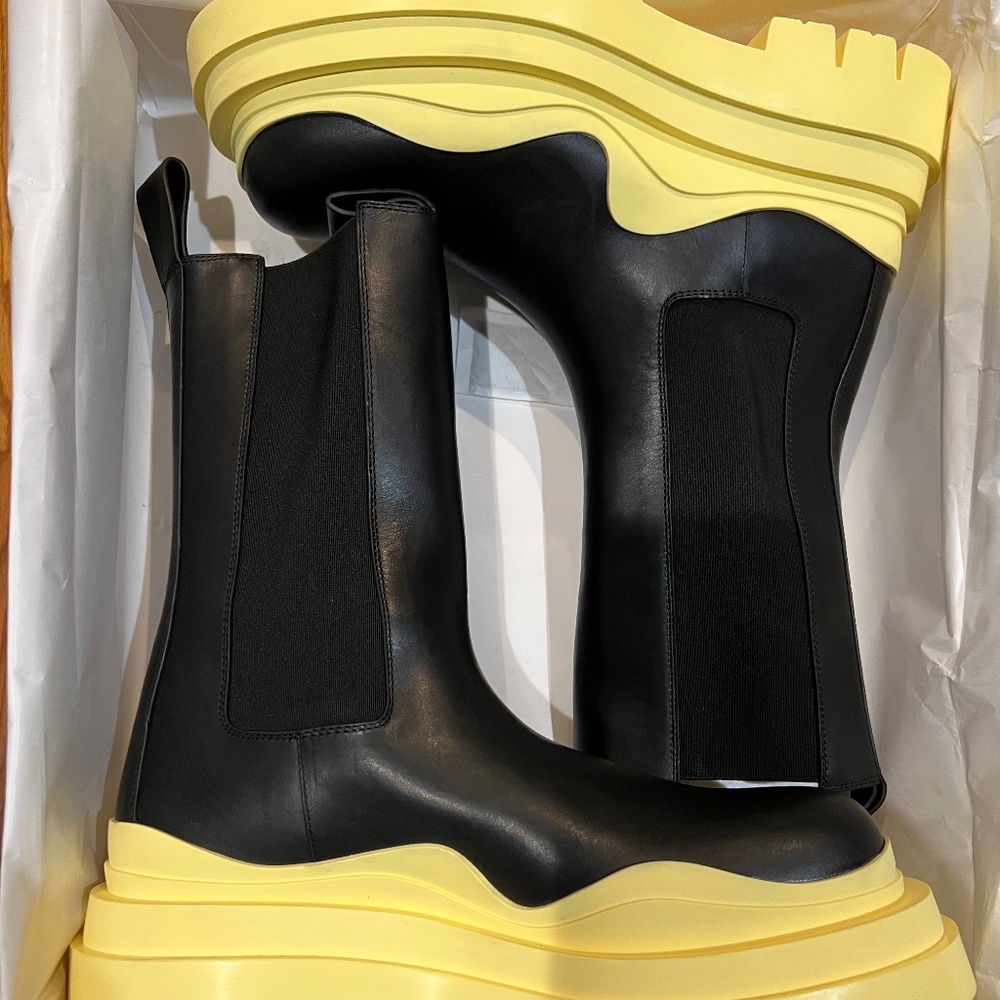 Bottega veneta boots